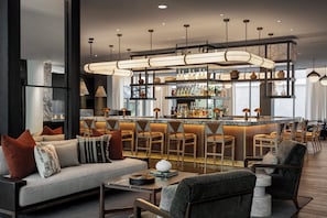 Food and drink - Four Seasons Hotel Houston (Houston)