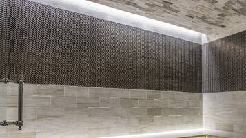 Body treatments, aromatherapy, body scrubs, facials