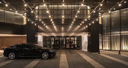 Four Seasons Hotel Houston