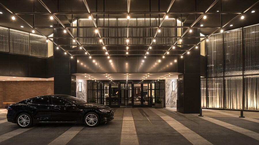 Four Seasons Hotel Houston