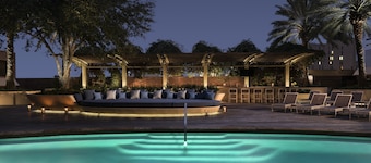 Four Seasons Hotel Houston