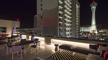 顶层房 (Story Penthouse) | 客房景观