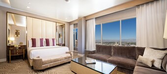 SAHARA Las Vegas