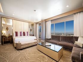 SAHARA Las Vegas
