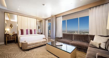 SAHARA Las Vegas