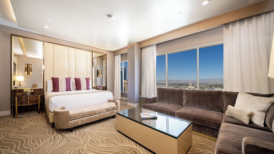 SAHARA Las Vegas