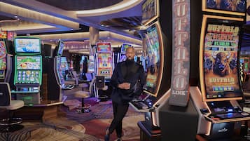 Casino