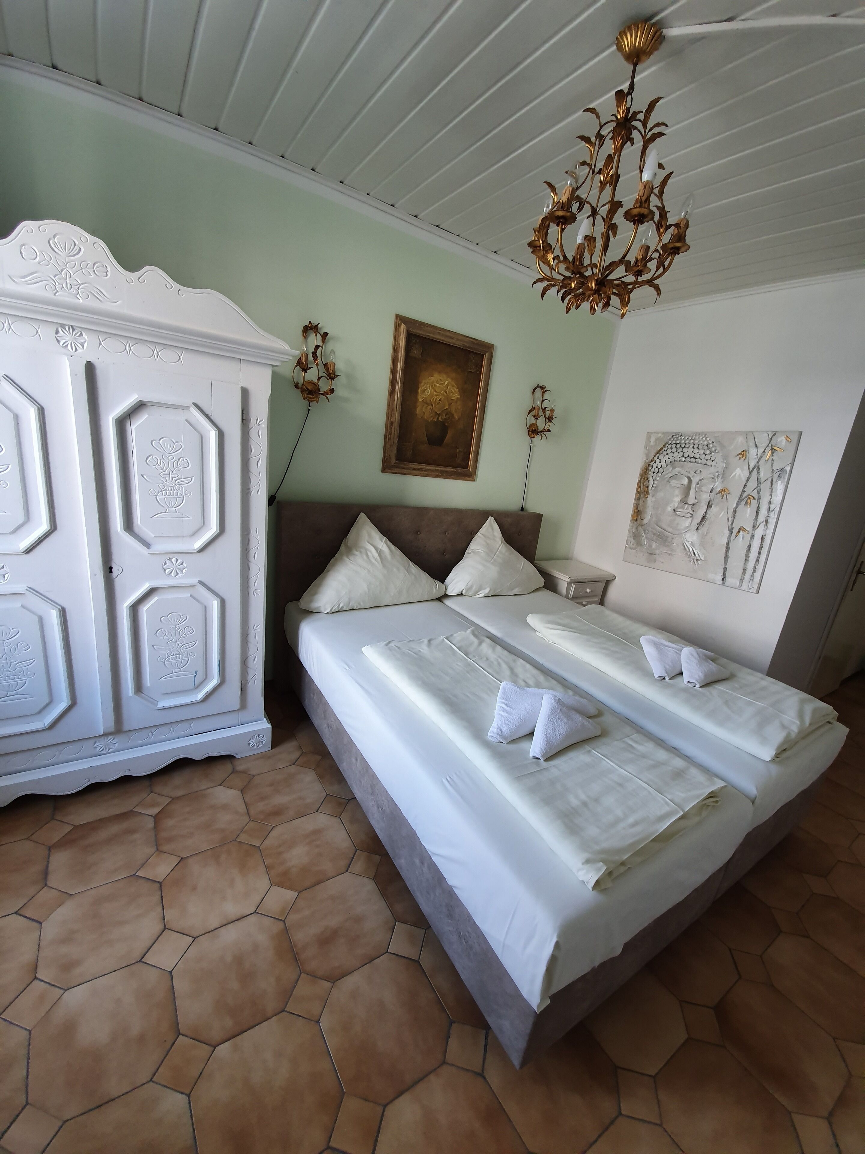 Photo - Pension Seibel