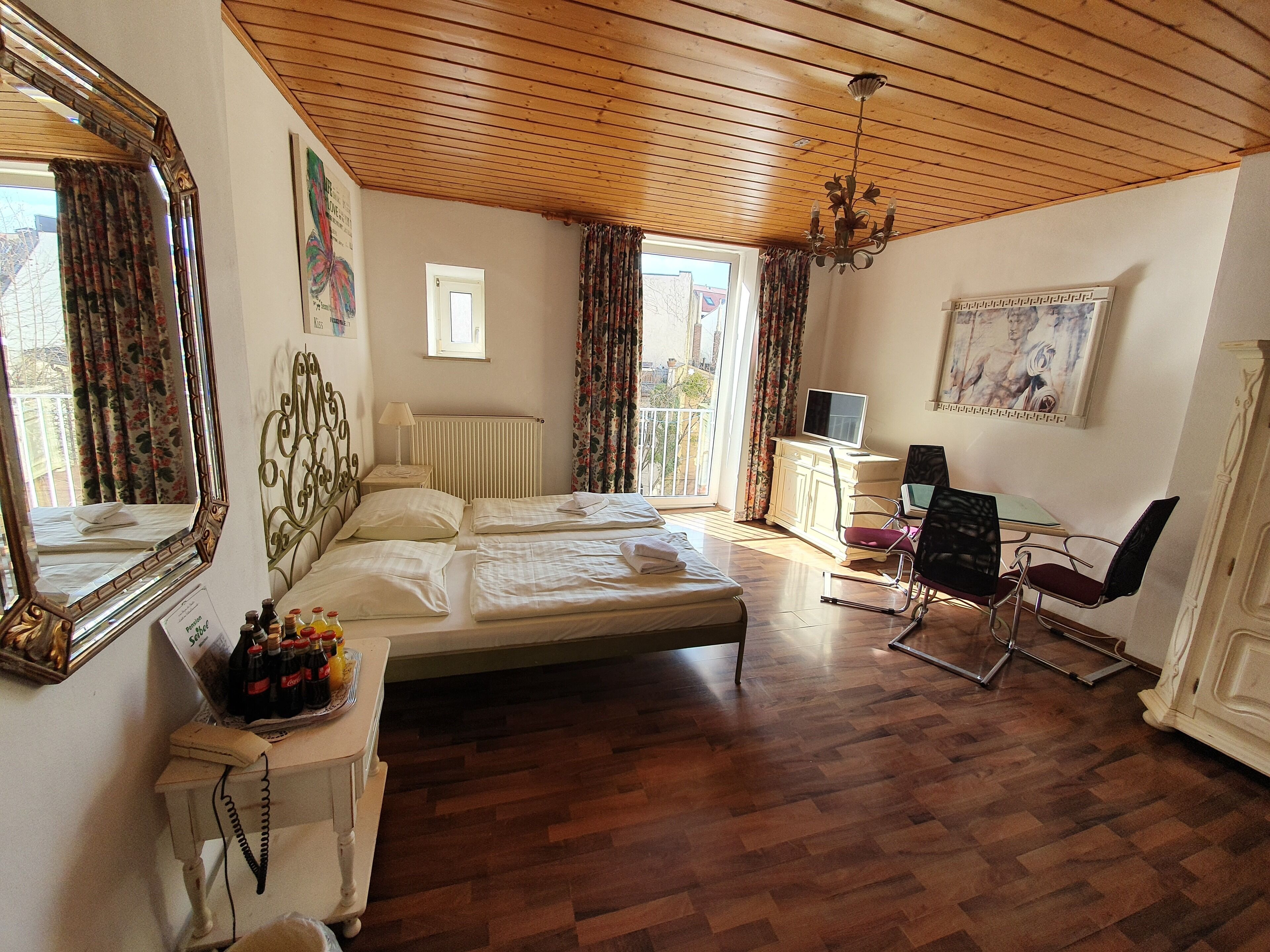 Foto - Pension Seibel