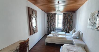 Pension Seibel
