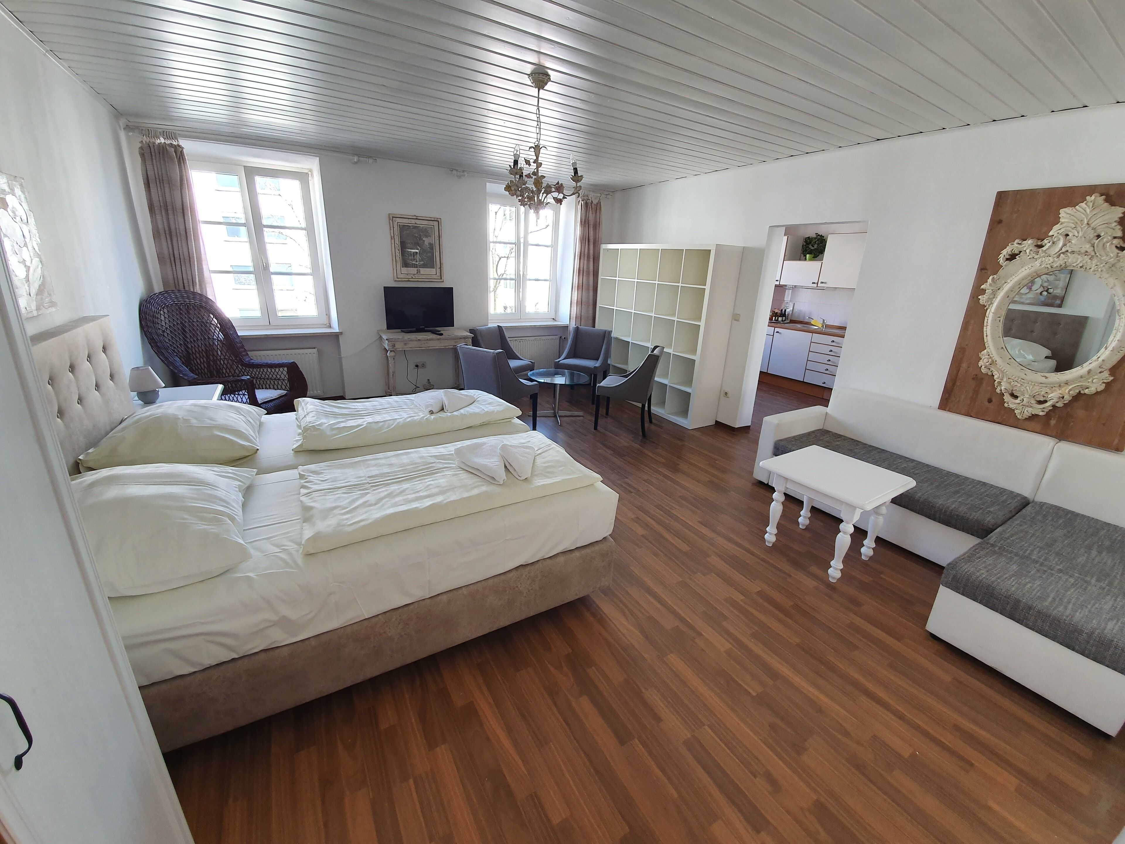 Foto - Pension Seibel