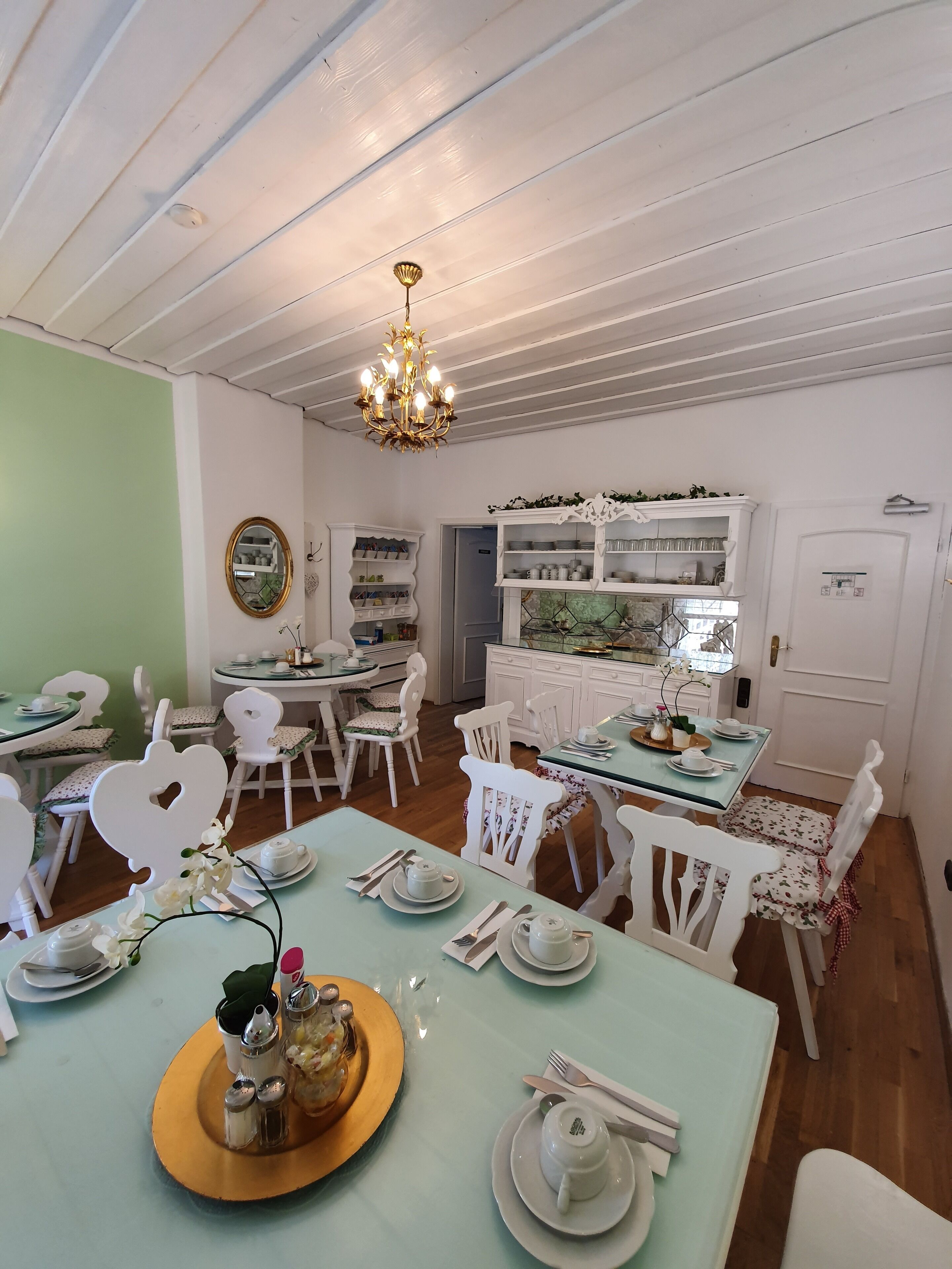 Foto - Pension Seibel