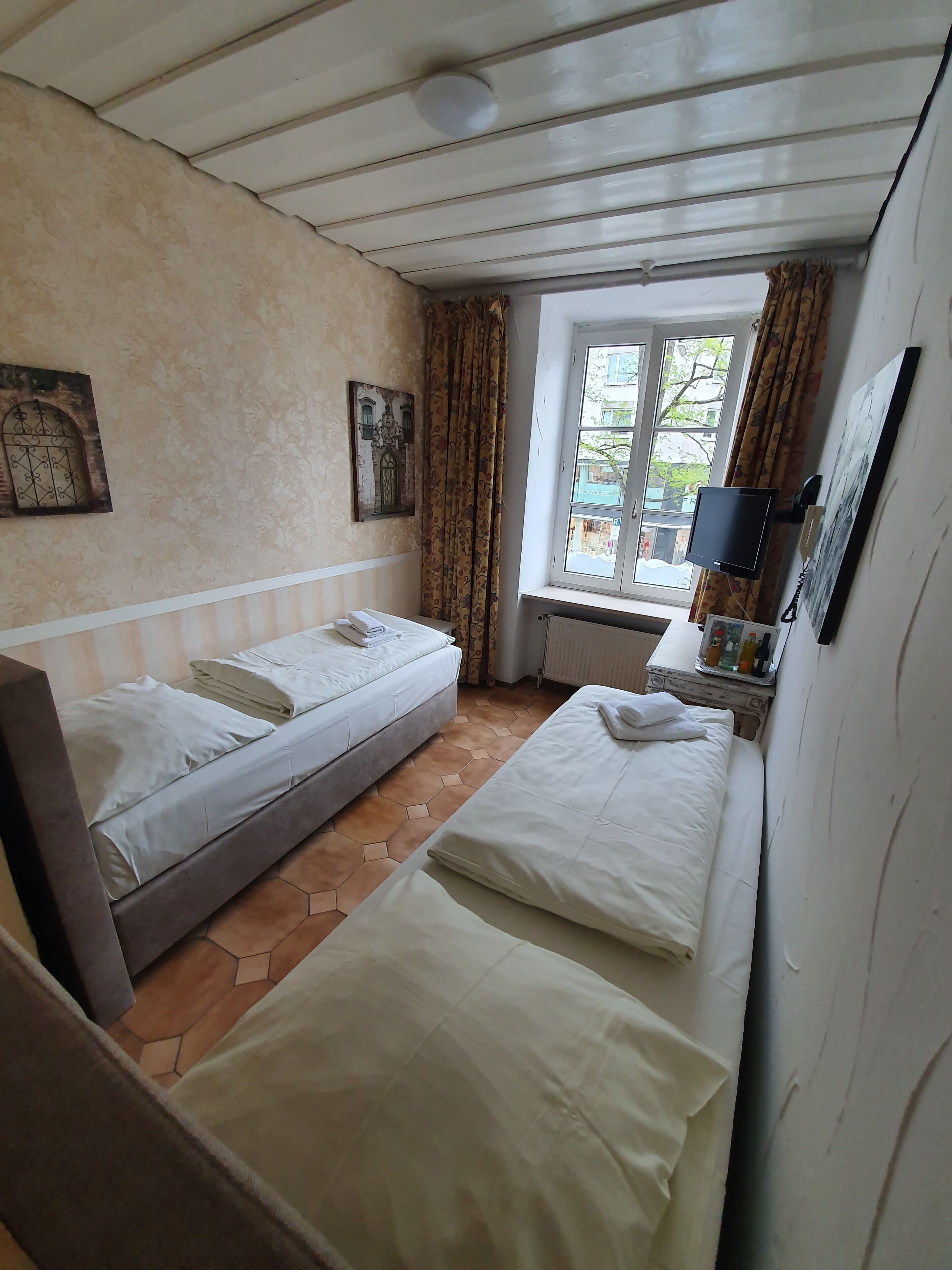 Foto - Pension Seibel