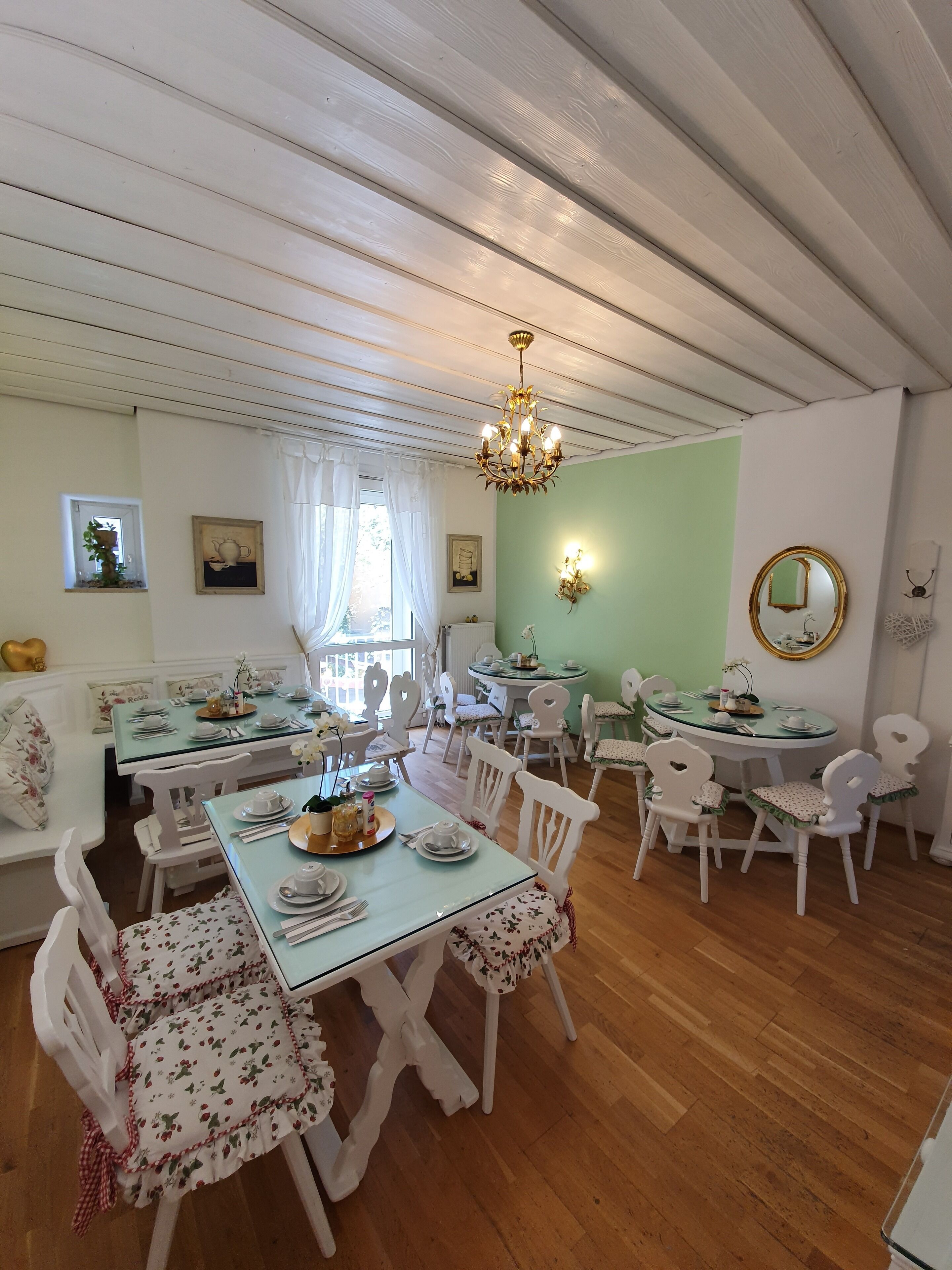 Foto - Pension Seibel