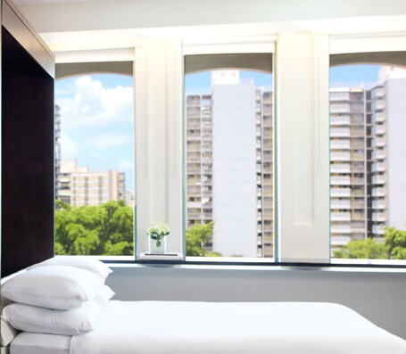 DoubleTree by Hilton San Juan - Image 71