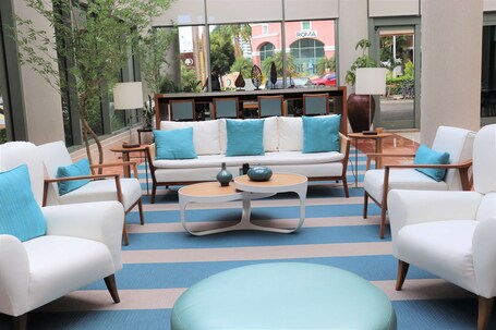 DoubleTree by Hilton San Juan - Image 40