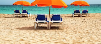 DoubleTree by Hilton San Juan