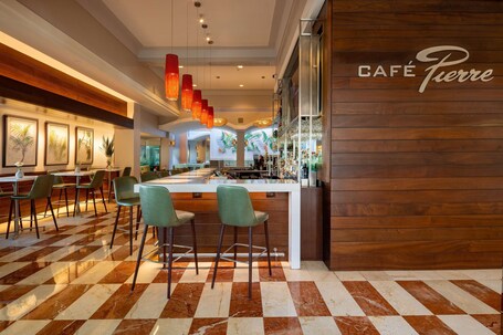 DoubleTree by Hilton San Juan - Image 28