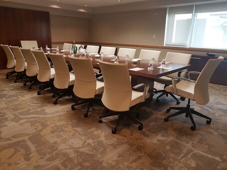 DoubleTree by Hilton San Juan - Image 30