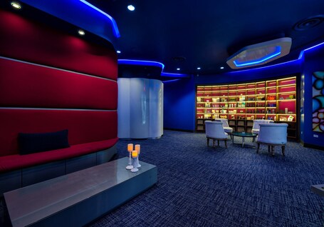DoubleTree by Hilton San Juan - Image 33