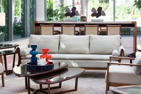 DoubleTree by Hilton San Juan - Image 32