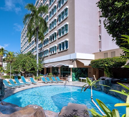 DoubleTree by Hilton San Juan - Image 58