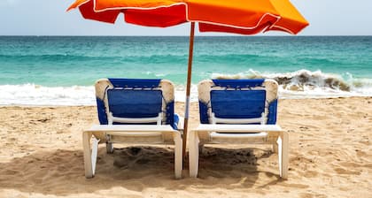 DoubleTree by Hilton San Juan