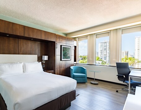 DoubleTree by Hilton San Juan - Image 69