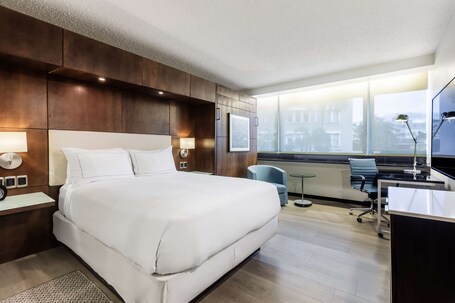 DoubleTree by Hilton San Juan - Image 46