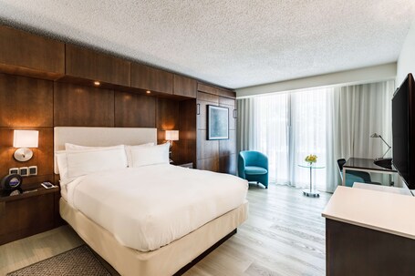 DoubleTree by Hilton San Juan - Image 43