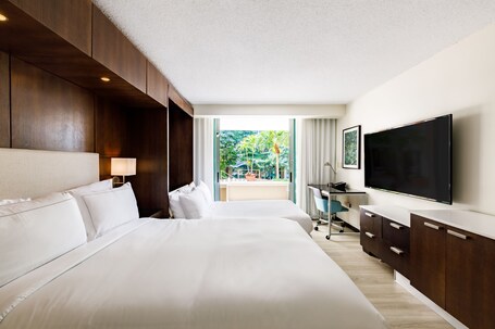 DoubleTree by Hilton San Juan - Image 50