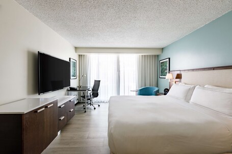 DoubleTree by Hilton San Juan - Image 65