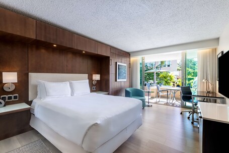 DoubleTree by Hilton San Juan - Image 13