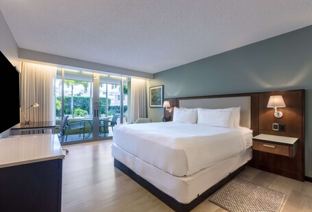 DoubleTree by Hilton San Juan - Image 42