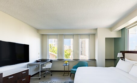 DoubleTree by Hilton San Juan - Image 73