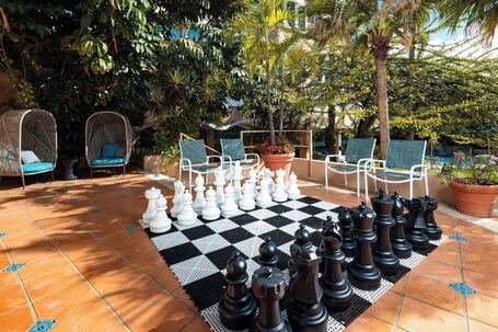 DoubleTree by Hilton San Juan - Image 37