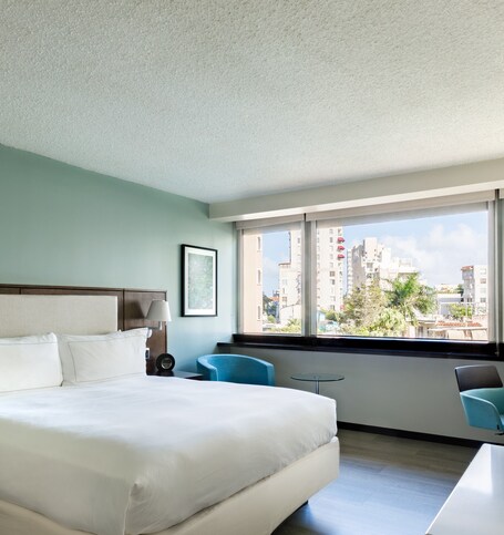 DoubleTree by Hilton San Juan - Image 70