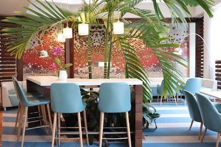 DoubleTree by Hilton San Juan - Image 20