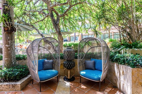 DoubleTree by Hilton San Juan - Image 15