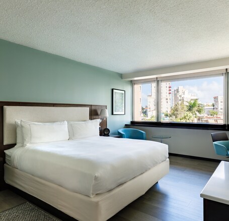 DoubleTree by Hilton San Juan - Image 47