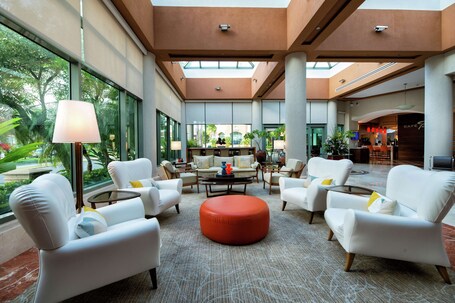 DoubleTree by Hilton San Juan - Image 5