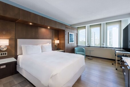 DoubleTree by Hilton San Juan - Image 41