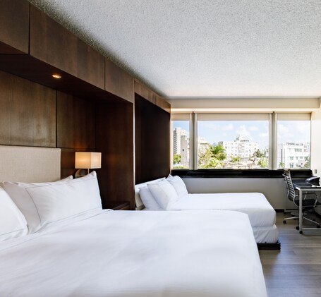 DoubleTree by Hilton San Juan - Image 11
