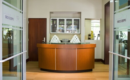 DoubleTree by Hilton San Juan - Image 18