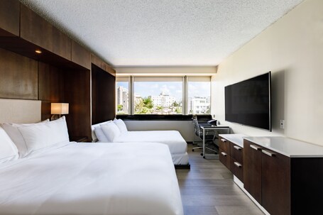 DoubleTree by Hilton San Juan - Image 51