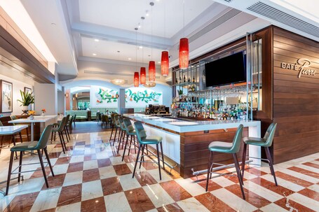 DoubleTree by Hilton San Juan - Image 29