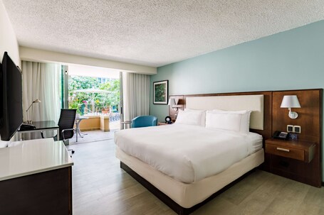 DoubleTree by Hilton San Juan - Image 54