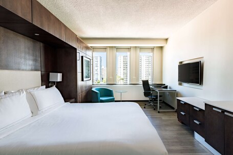 DoubleTree by Hilton San Juan - Image 49