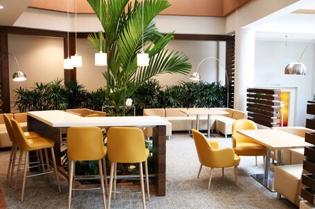 DoubleTree by Hilton San Juan - Image 19