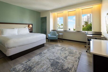 DoubleTree by Hilton San Juan - Image 66